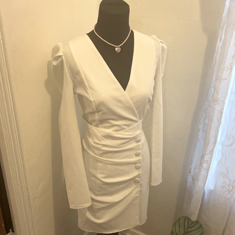 Sophisticated Evening Dress